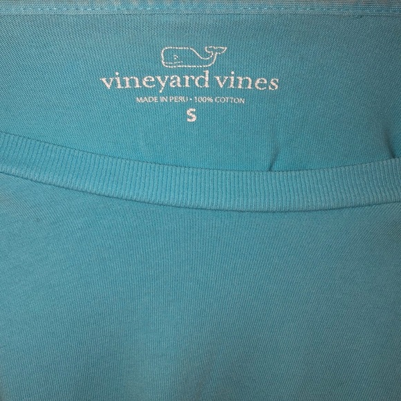 Vineyard Vines Long Sleeve - Picture 3 of 3
